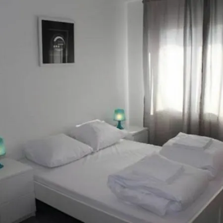 Eurometropole Apartment