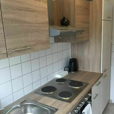 Eurometropole Apartamento